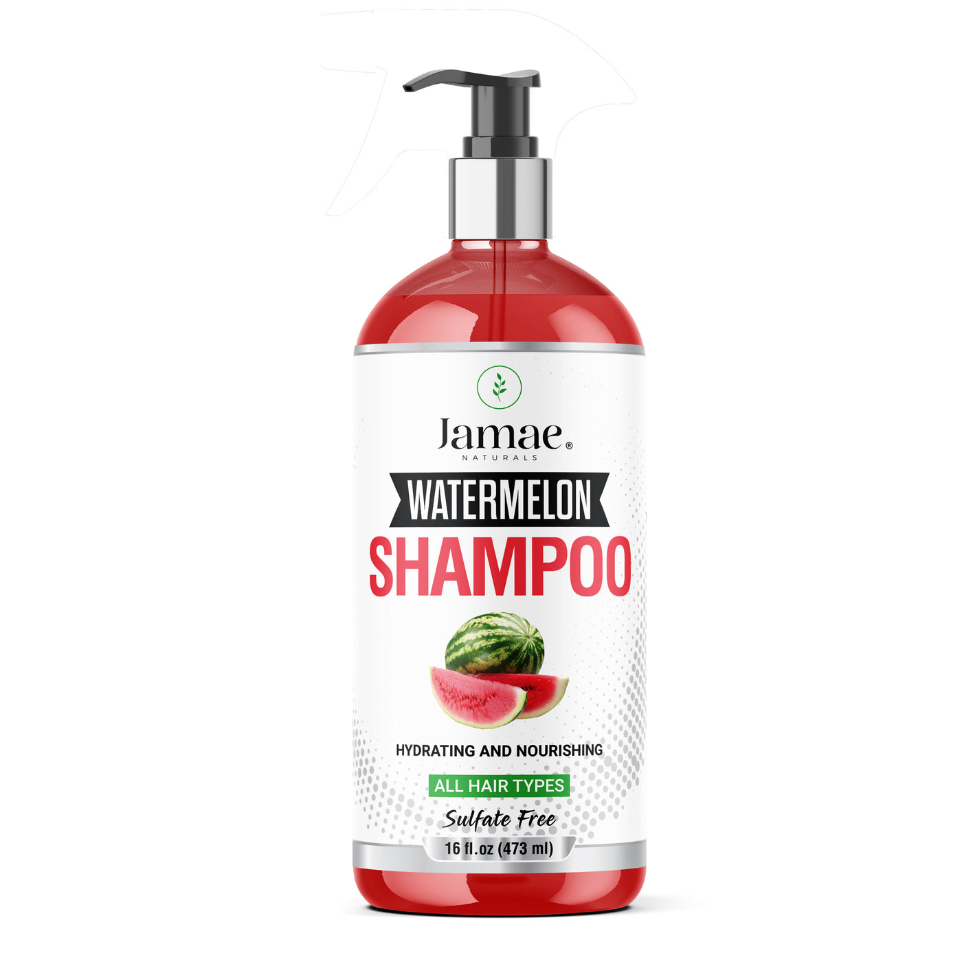 Watermelon Shampoo