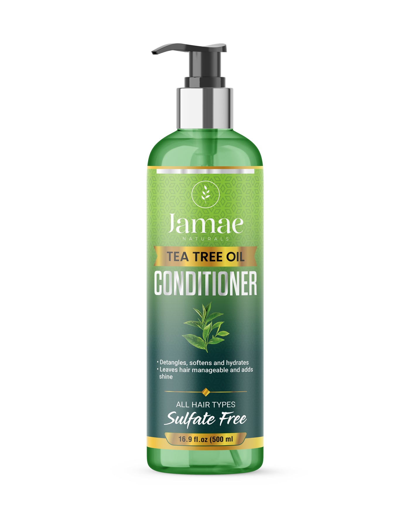 Tea Tree OIL Conditioner